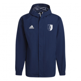 Coupe-Vent Enfant - ADIDAS...