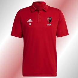 Polo - ADIDAS - ALSM