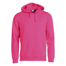 SWEAT BASIC HOODY JR