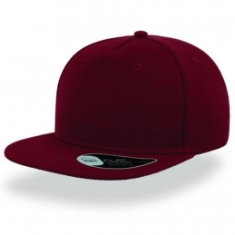 CASQUETTE 5 PANNEAUX