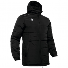 VESTE GYOR NOIR