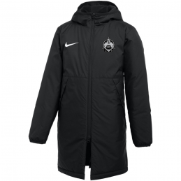 Parka Homme - NIKE - FC ARAVIS