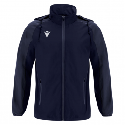VESTE IMPERMEABLE ELBRUS MACRON H