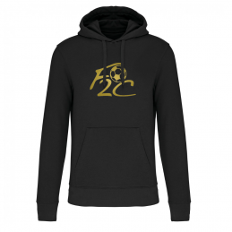 Sweat capuche coton Homme -...
