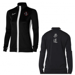 Veste Femme - NIKE - CLAM JUDO