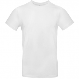TSHIRT 190G B&C H