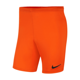 SHORT NIKE PARK III H