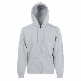 VESTE CAPUCHE ENFANT