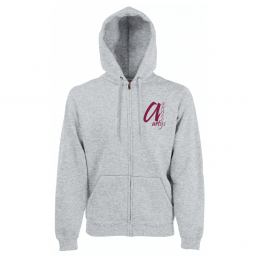 Veste capuche Enfant - ARTYS