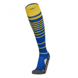 CHAUSSETTES TARGET RAYEES...