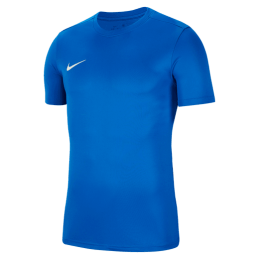 MAILLOT NIKE PARK VII BLEU...
