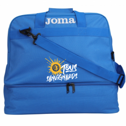 Sac à compartiment - JOMA -...