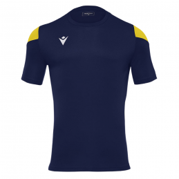 MAILLOT MC MACRON POLIS H