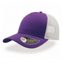CASQUETTE STYLE RAPPEUR