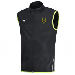 Veste pluie ss manche...