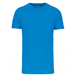 T-SHIRT BIO150 COL ROND HOMME