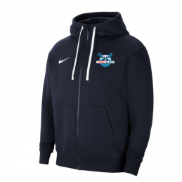 Veste capuche coton Enfant...