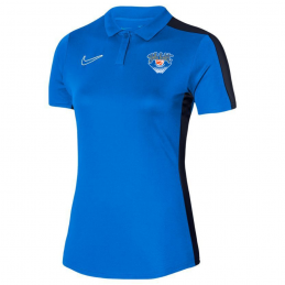 Polo polyester Femme - NIKE...