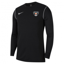 Sweat col rond Enfant -...