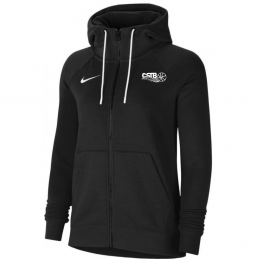 Veste capuche femme - NIKE...