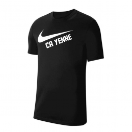 T-shirt Enfant - NIKE - CAY