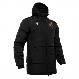 Parka Gyor - MACRON - RCAV