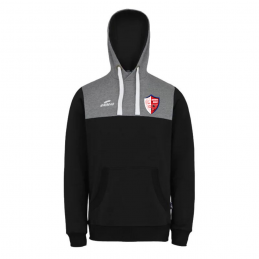 Sweat capuche Cobra -...