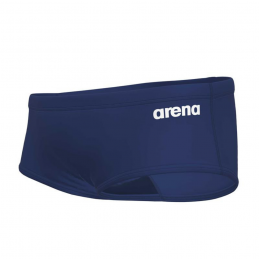 MEN S TEAM SWIM LOW WAIST SHORT SOLID