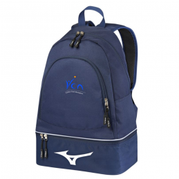 Sac à dos marine - MIZUNO -...