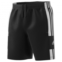 SHORT ENTRAINEMENT SQUADRA...