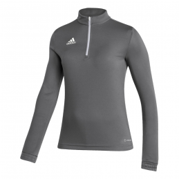 SWEAT 1/4 ZIP ENTRADA 22 FEMME