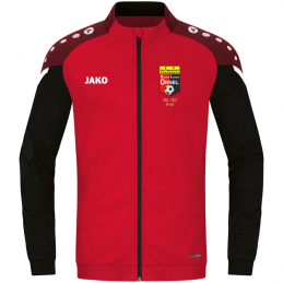 VESTE POLYESTER ENFANT -...