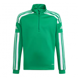 SWEAT 1/4 ZIP SQUADRA 21...