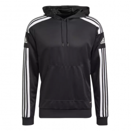 SWEAT À CAPUCHE SQUADRA 21...