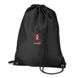 GYMBAG - JPS