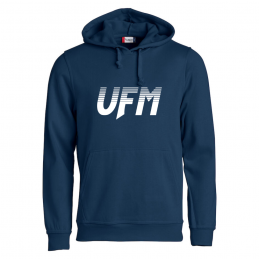 Sweat enfant marine - UFM