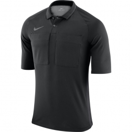 MAILLOT ARBITRE MC BLACK