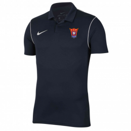 Polo Adulte - NIKE - FC PRIAY