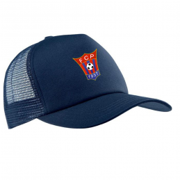 Casquette enfant - FC Priay