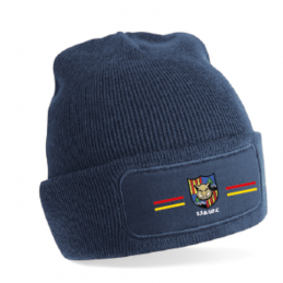 Bonnet - SSRC