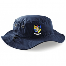 Chapeau cargo - SSRC