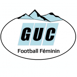 Logo GUC
