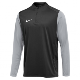 SHIELD TOP 1/4 ZIP STRIKE...