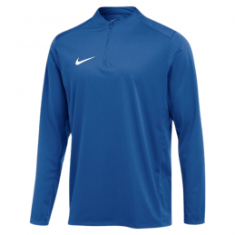 SHIELD TOP 1/4 ZIP STRIKE...