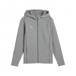 VESTE CAPUCHE FINAL CASUALS...