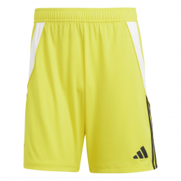 SHORT TIRO 24 ADIDAS JR
