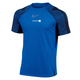 Maillot strike bleu - NIKE...
