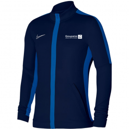 Veste - NIKE - GROUPAMA FC