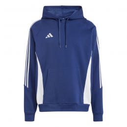 SWEAT CAPUCHE TIRO 24 ADIDAS H