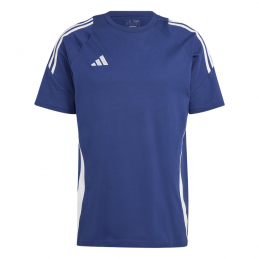 TEE-SHIRT COTON TIRO 24...